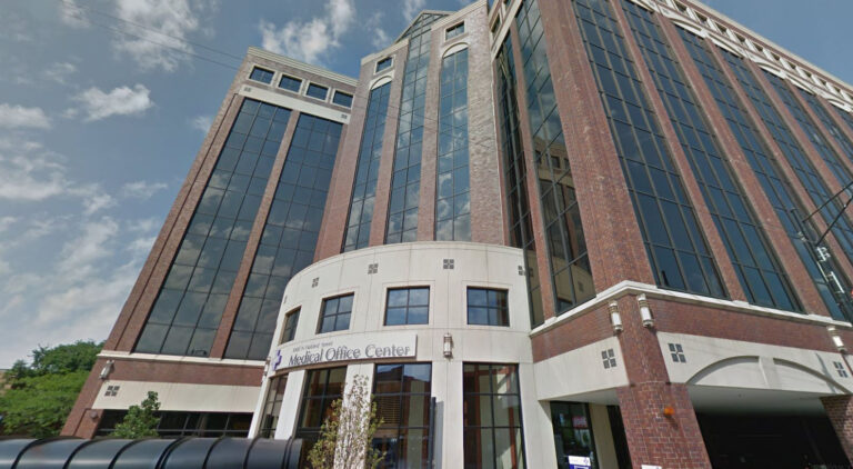 3000 North Halsted